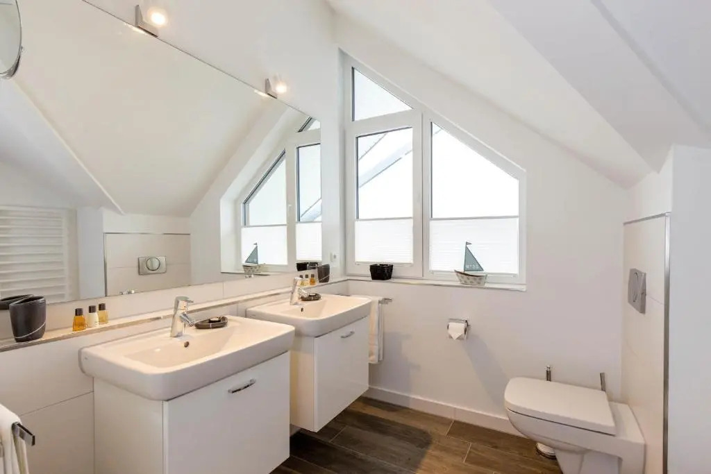 ancora Marina Haus 1 Penthouse