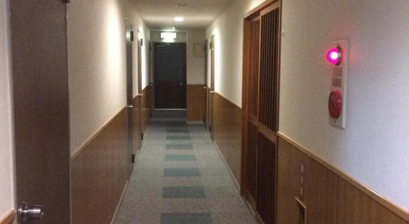Ryokan Sangetsu