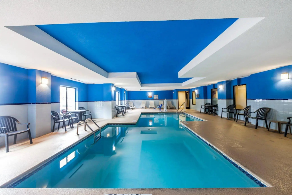 Comfort Inn Chattanooga Downtown Southside