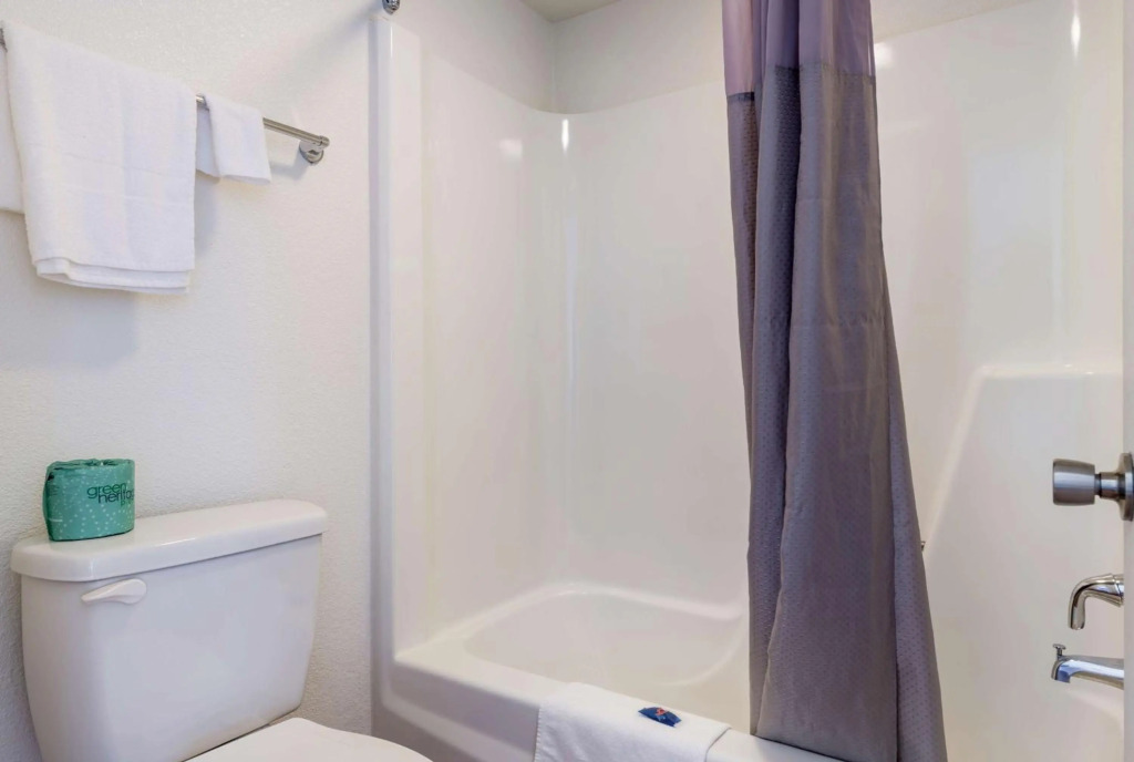 Motel 6-Connellys Springs, NC