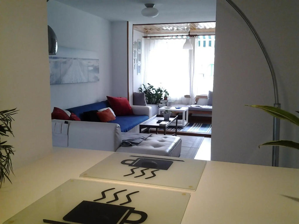 Urbanización Al Andalus