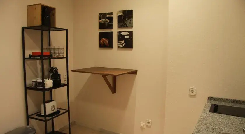 Echegaray Suites