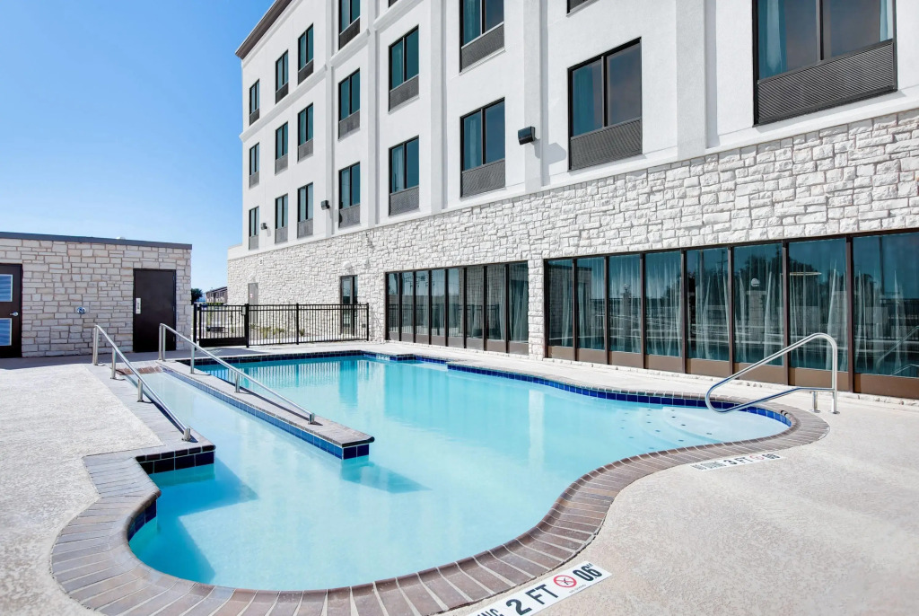 Wingate by Wyndham San Angelo