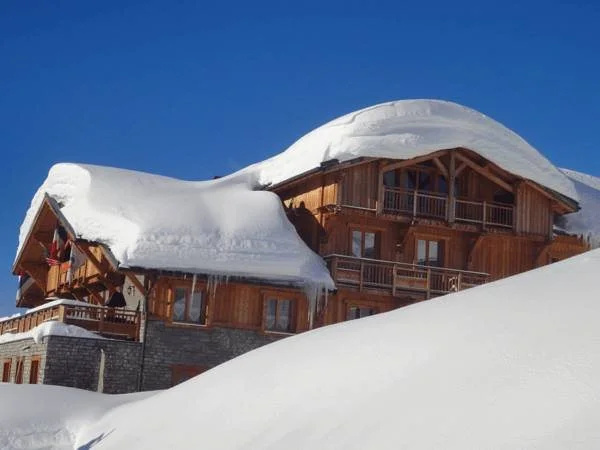 Hôtel LAccroche Coeur