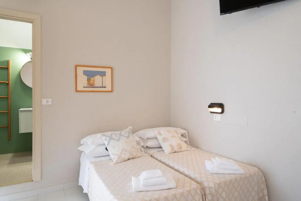 Hotel Continental