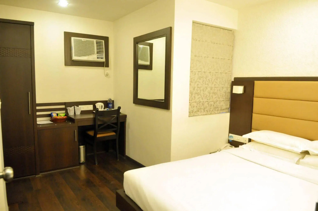 Relax Inn