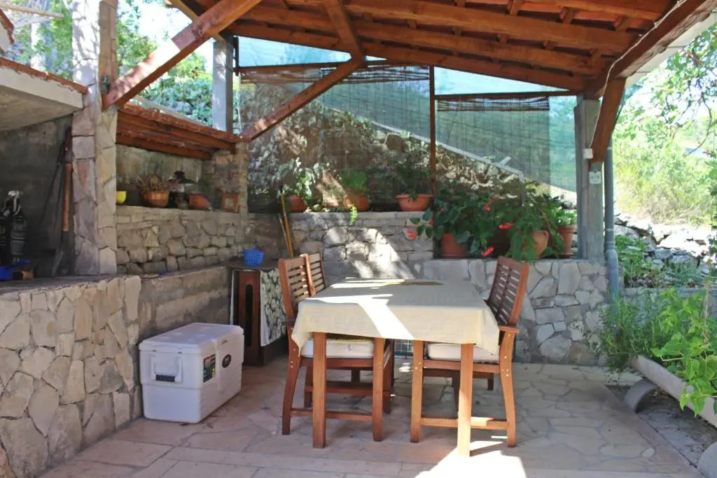 Apartments Piškera