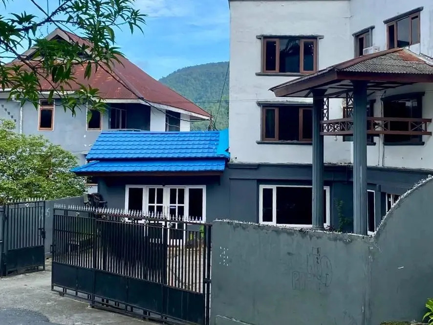 RedDoorz at Hotel Ermashta Jayapura