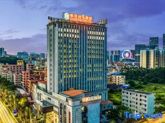 ZaoFtai S Hotel