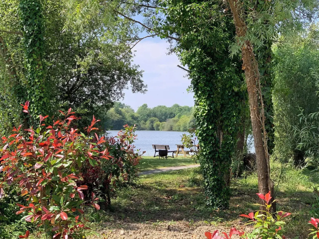 Terres de France - Natura Resort Pescalis