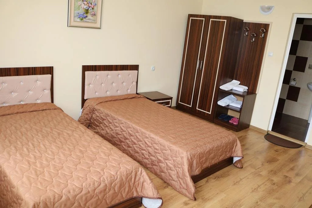 Hotel Arda