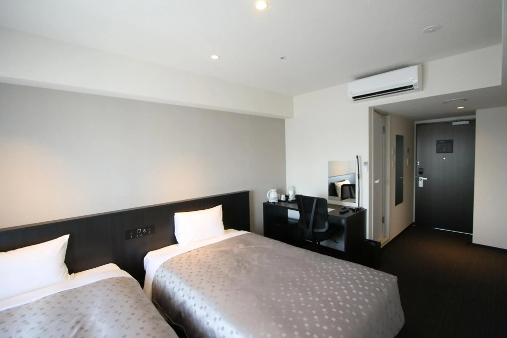 City Express By Marriott Osaka Namba South