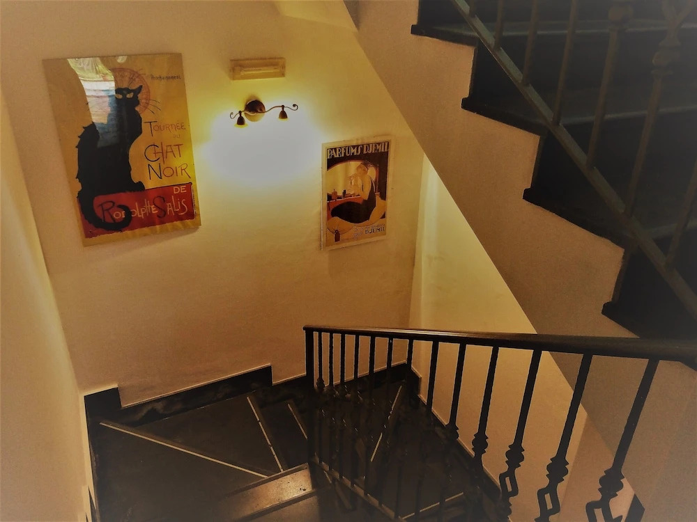 Albergo Pace