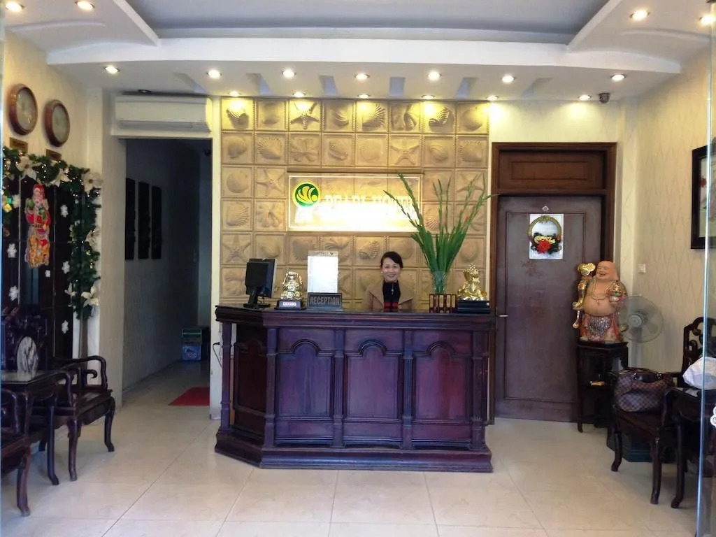 PEARL HOTEL Đào Tấn