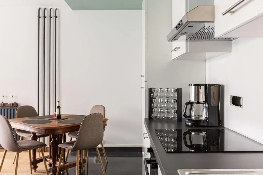 GuestReady - Ground floor apartment