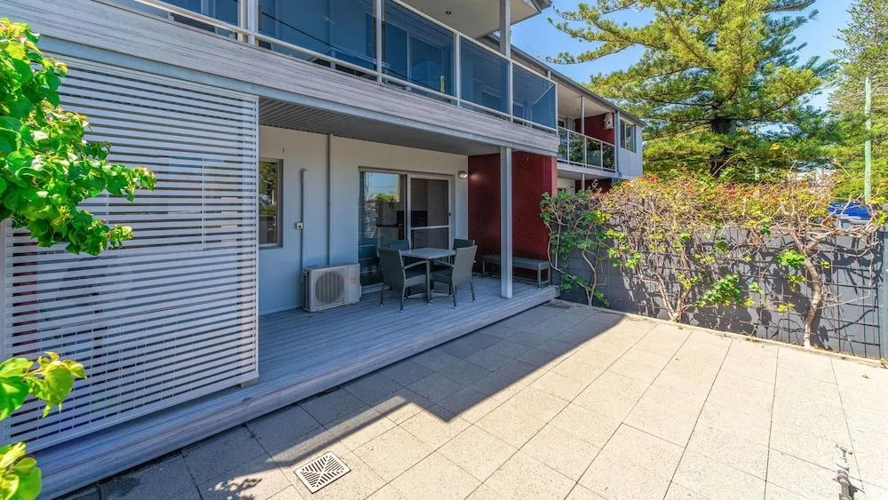 Adrift Apartments Yamba
