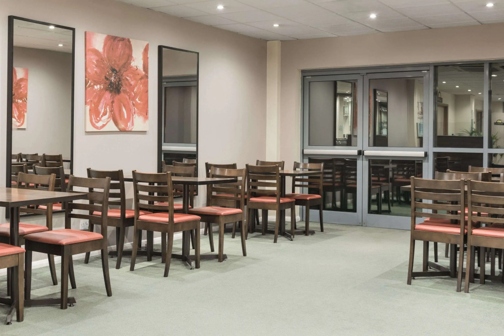 Days Inn by Wyndham Donington