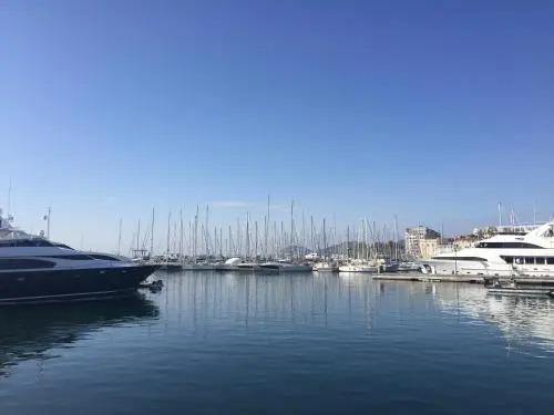 Pearl of Croisette