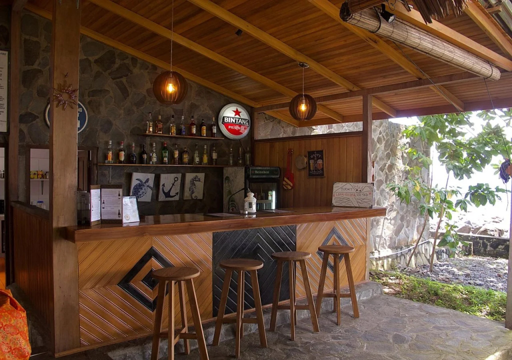 Mapia Resort