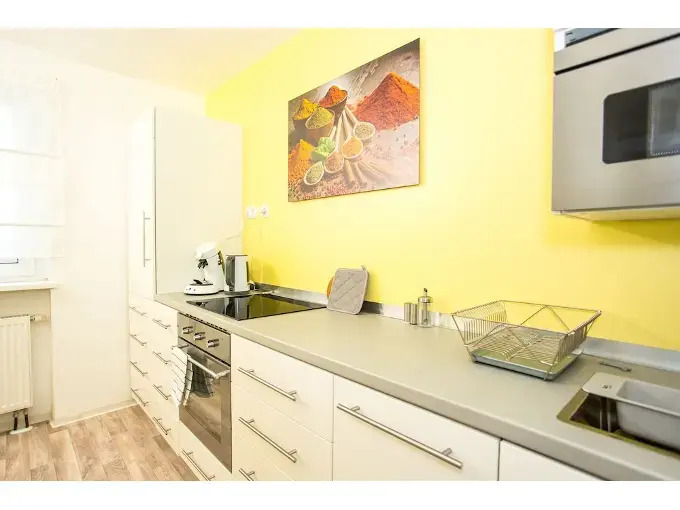 Ferienwohnung Specht