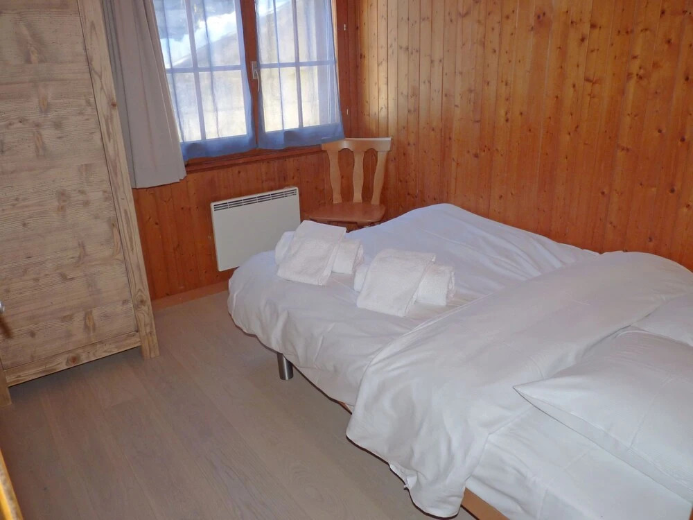 Apartment Frênes by Interhome