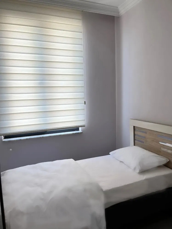 Tsira Suite