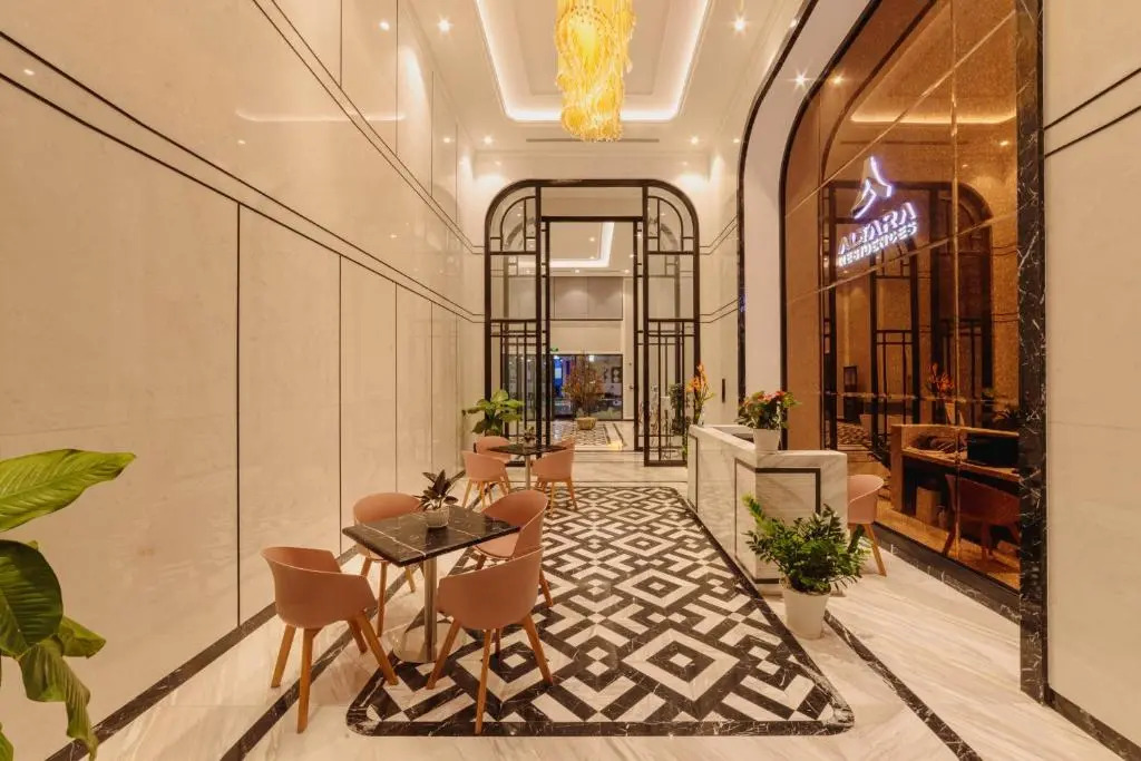 Seaview Apartment - Altara Quy Nhon