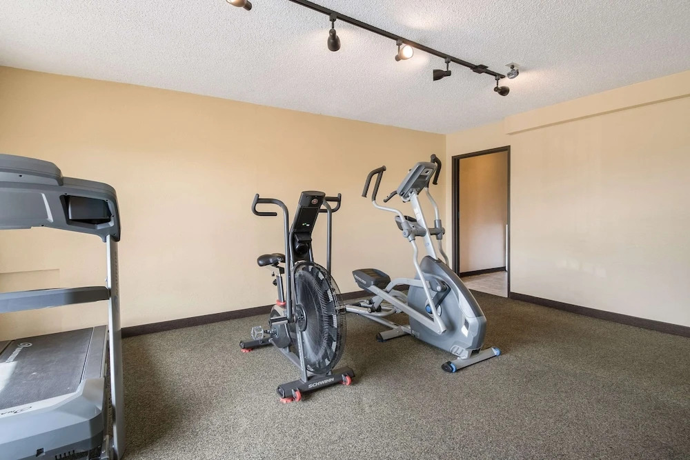 Rodeway Inn & Suites Portland - Jantzen Beach
