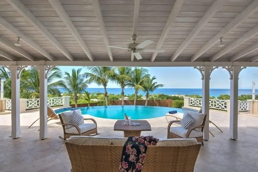 Villa Aquilae