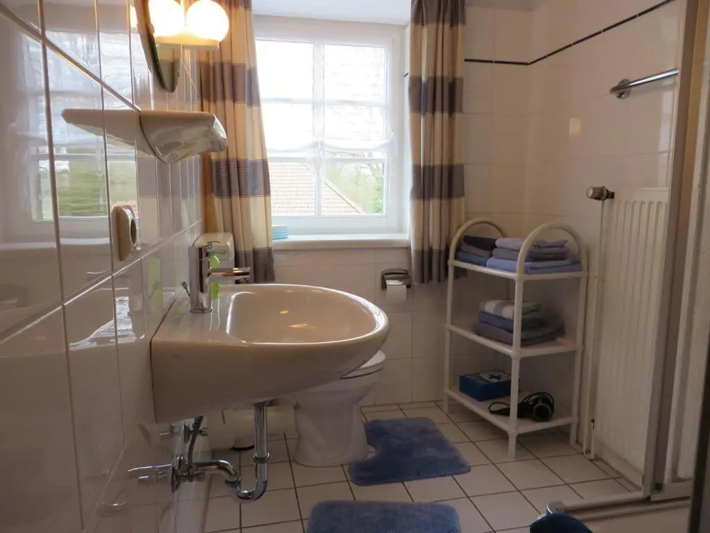 Ferienwohnung Margret und Kord Hedder