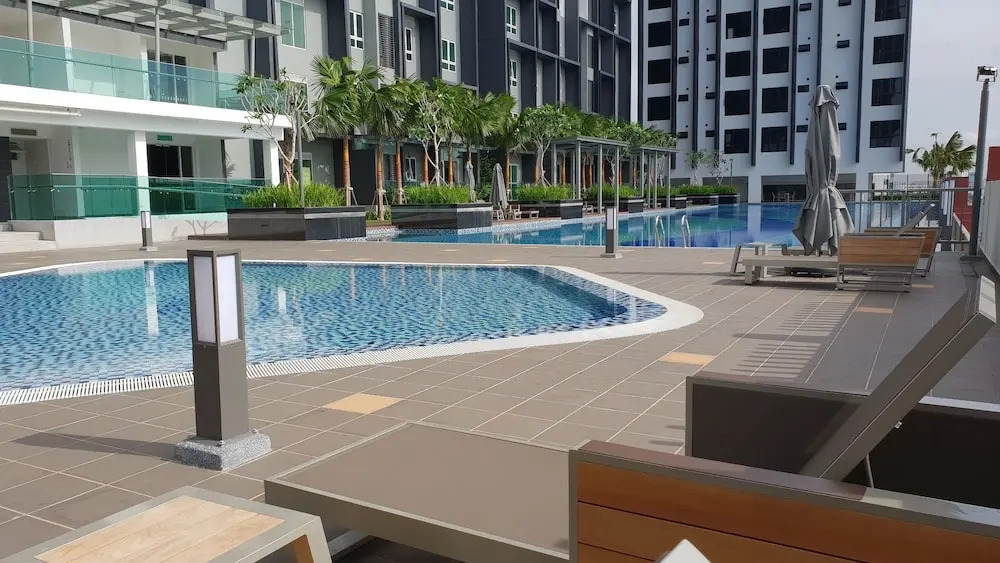 BekvämHome Impiria Residensi Klang
