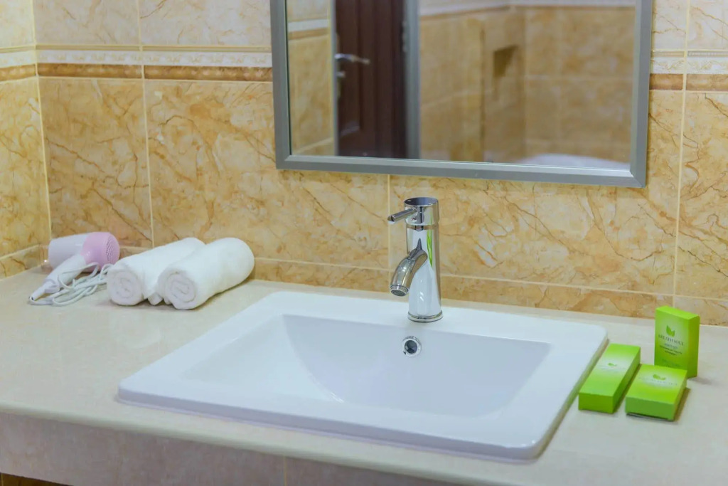 Отель Starry Beach Inn