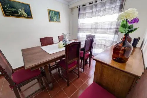 Bragança Apartments