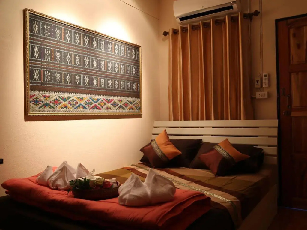 Golden Fort Guesthouse