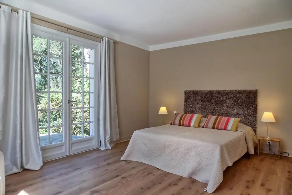 Villa 7 personnes sur le golf