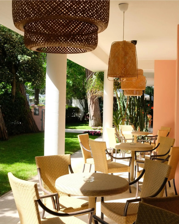 Hotel Piccolo Mondo