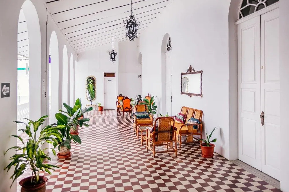Casa Morey