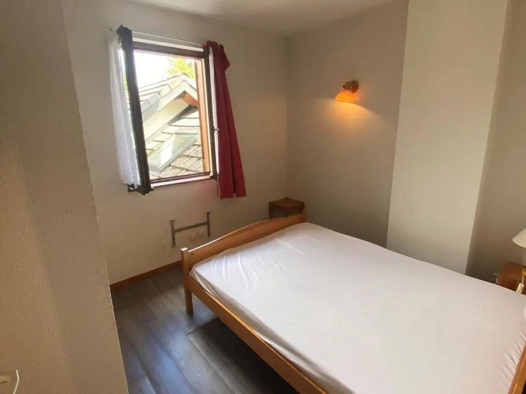 Appartement Villard-de-Lans, 2 pièces, 4 personnes - FR-1-515-108
