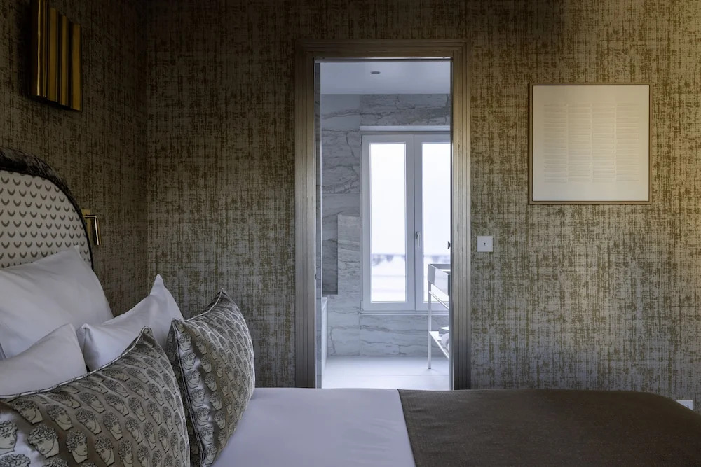 Hotel des Carmes by Malone