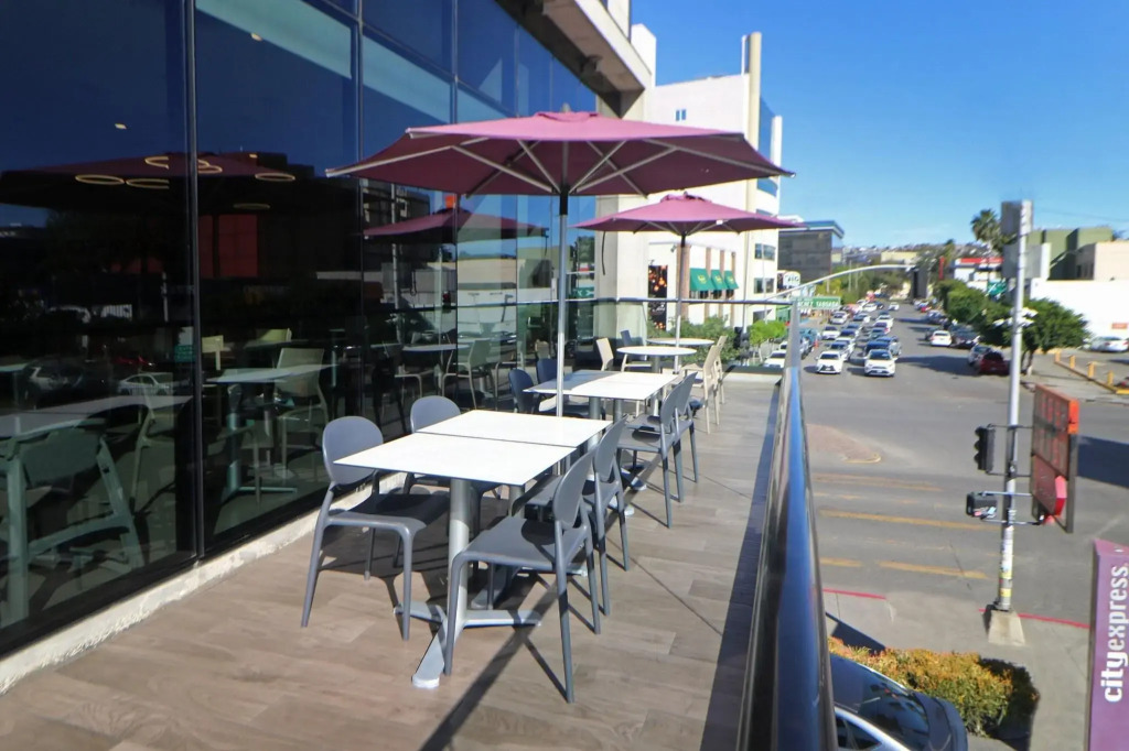 City Express Suites by Marriott Tijuana Rio