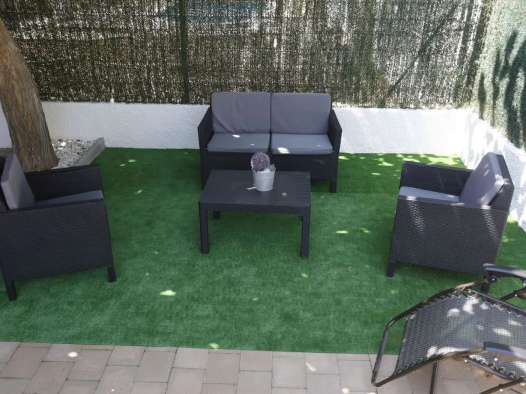 House Juan Deltebre