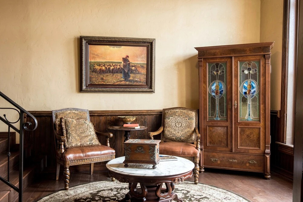 Casa Farina B&B