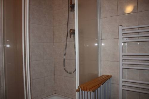 Apartman Mercédesz I