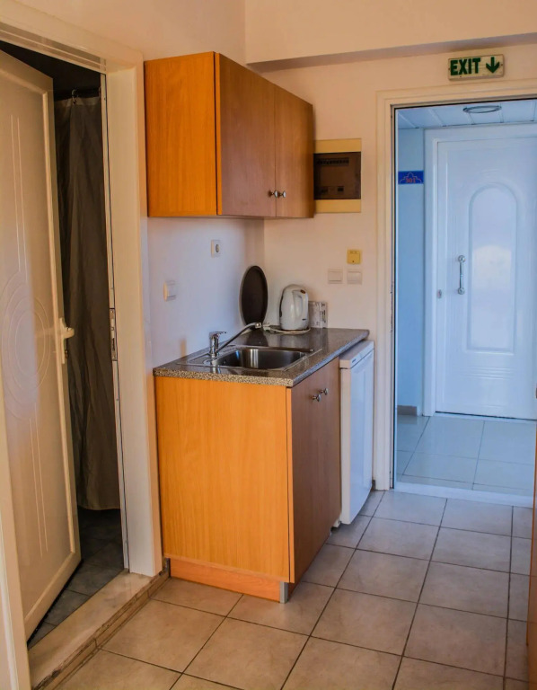 Mon Repos Hotel