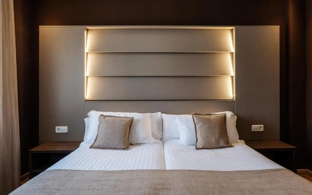 Hotel Windsor Tossa