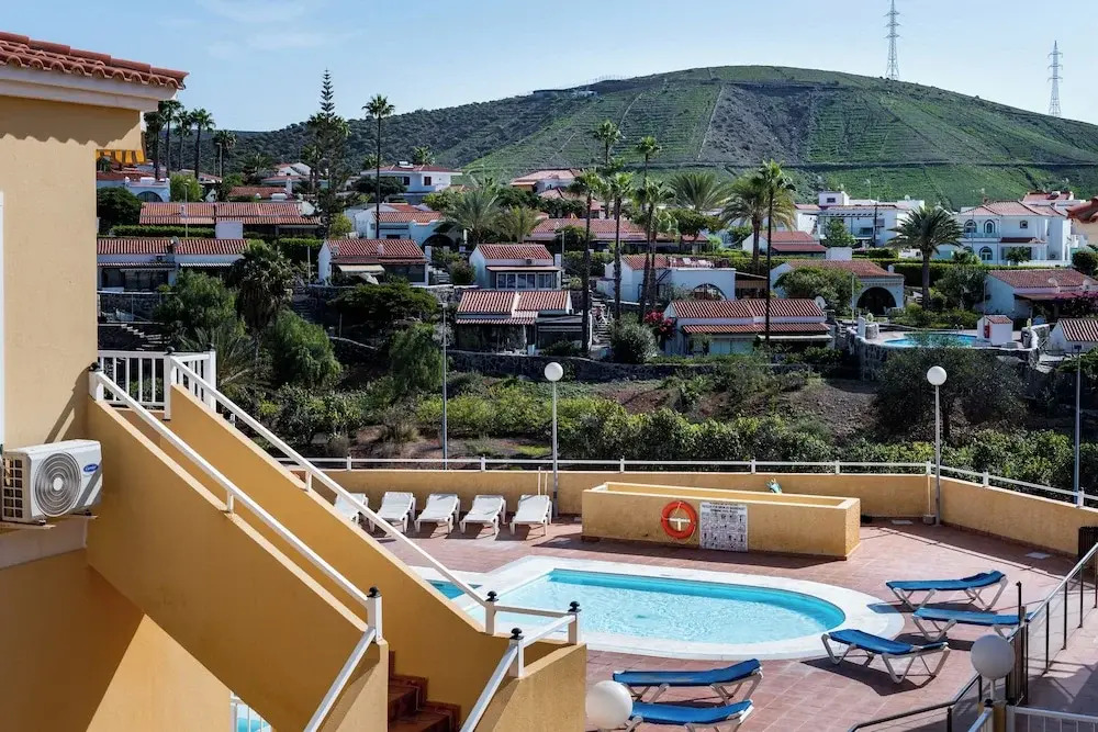 Loma Estrella Ocean Suite Upper Arguineguín