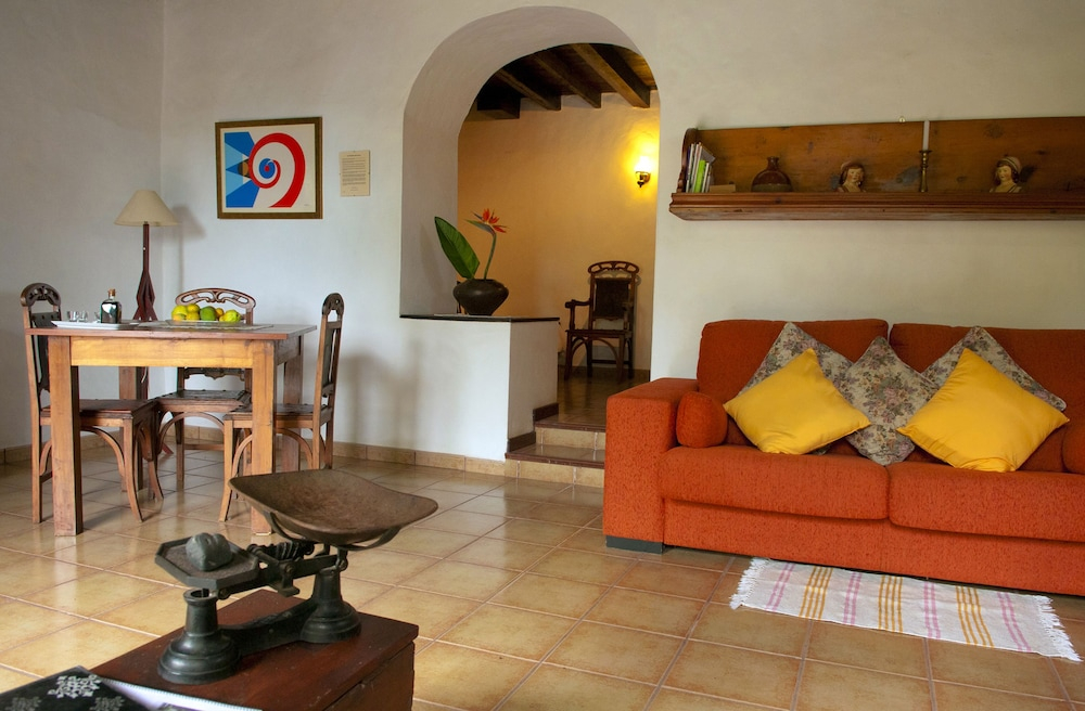 Villa Asunción C