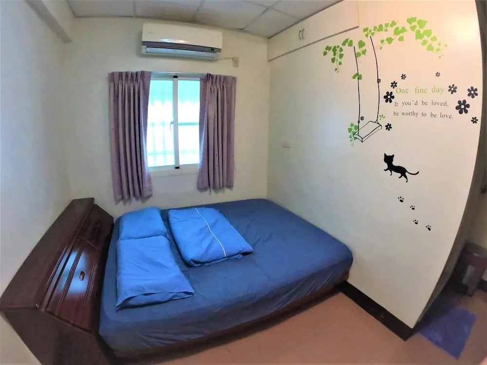 Islander B&B