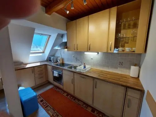 Apartments Ktrenc