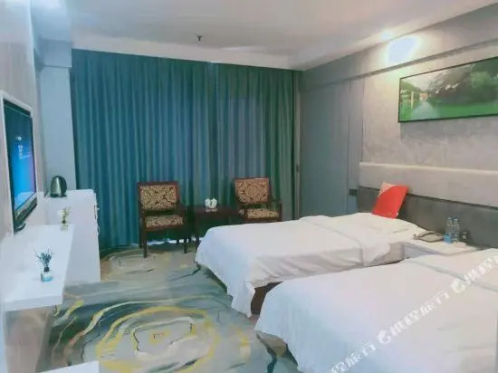 Ruilong Business Hotel